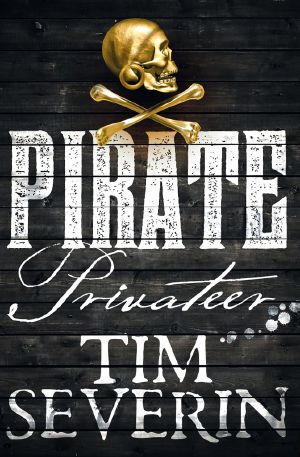 [Hector Lynch 04] • PIRATE · Privateer